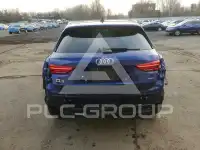 2021 Audi Q3 photo
