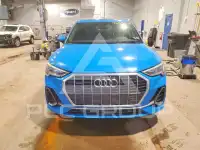 2021 Audi Q3 фото