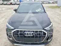 2021 Audi Q3 фото