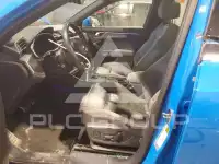 2021 Audi Q3 фото