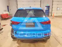 2021 Audi Q3 фото
