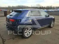 2021 Audi Q3 photo