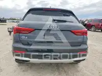 2021 Audi Q3 фото
