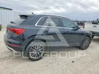 2021 Audi Q3 фото