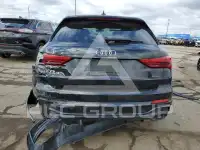 2021 Audi Q3 photo