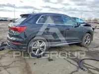 2021 Audi Q3 photo