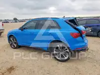 2021 Audi Q3 photo