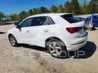 2021 Audi Q3 фото