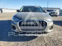 2021 Audi Q3 фото