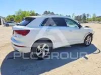 2021 Audi Q3 фото