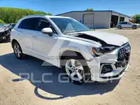 2021 Audi Q3 фото