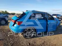 2021 Audi Q3 photo