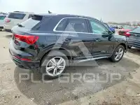 2021 Audi Q3 photo