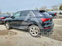 2021 Audi Q3 photo