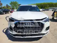 2021 Audi Q3 фото