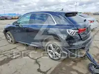 2021 Audi Q3 photo