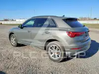 2021 Audi Q3 фото