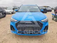 2021 Audi Q3 photo