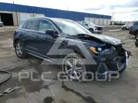 2021 Audi Q3 photo