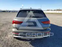 2021 Audi Q3 фото
