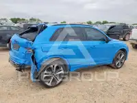 2021 Audi Q3 photo