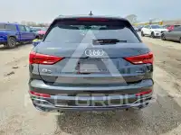 2021 Audi Q3 photo