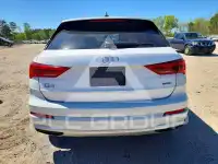 2021 Audi Q3 фото