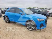 2021 Audi Q3 photo