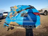 2021 Audi Q3 photo