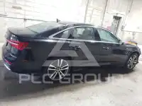 2021 Audi A6 photo