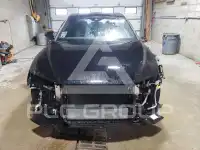2021 Audi A6 photo