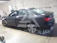 2021 Audi A6 photo
