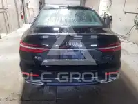 2021 Audi A6 photo
