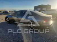2021 Audi A6 photo