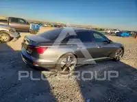 2021 Audi A6 photo
