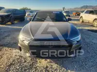 2021 Audi A6 photo