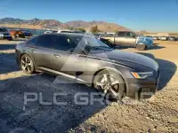 2021 Audi A6 photo