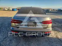 2021 Audi A6 photo