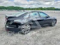 2021 Audi A6 фото