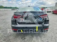 2021 Audi A6 фото