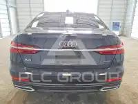 2021 Audi A6 фото