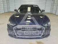 2021 Audi A6 фото