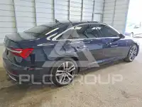 2021 Audi A6 фото