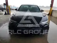 2021 Audi A6 фото