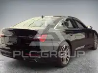 2021 Audi A6 фото