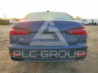 2021 Audi A6 photo
