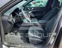 2021 Audi A6 фото