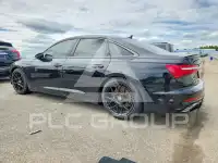 2021 Audi A6 фото