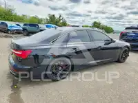 2021 Audi A6 фото