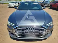 2021 Audi A6 фото